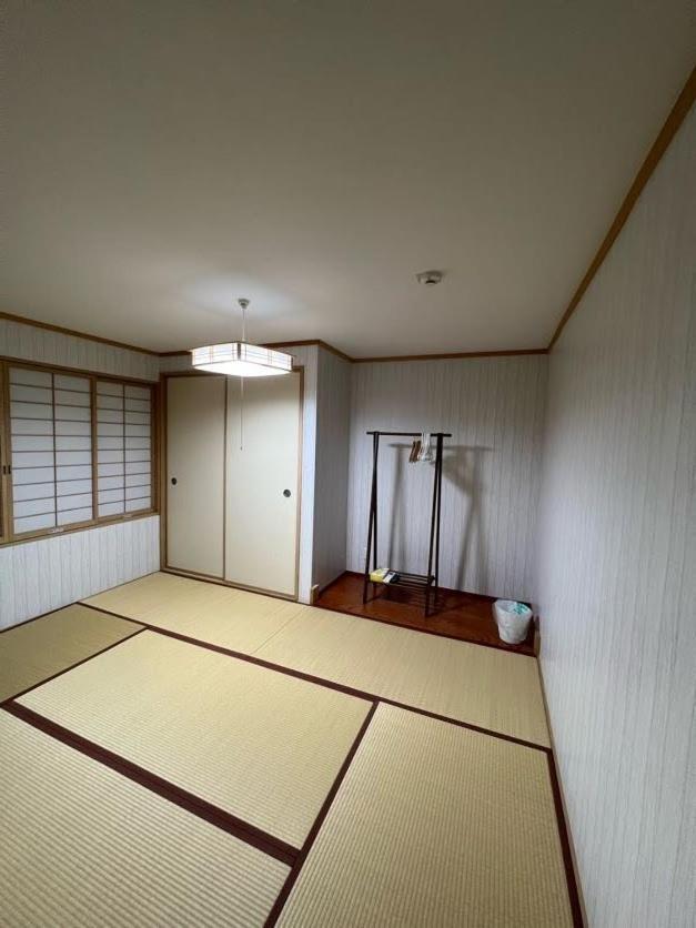 明和荘mei Wa Inn Kjóto Exteriér fotografie