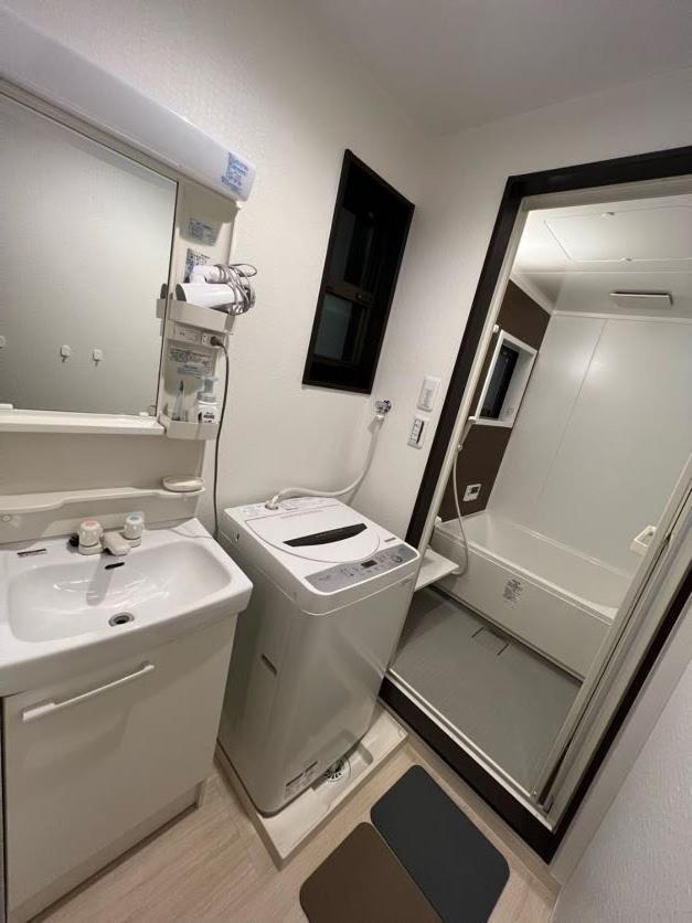 明和荘mei Wa Inn Kjóto Exteriér fotografie