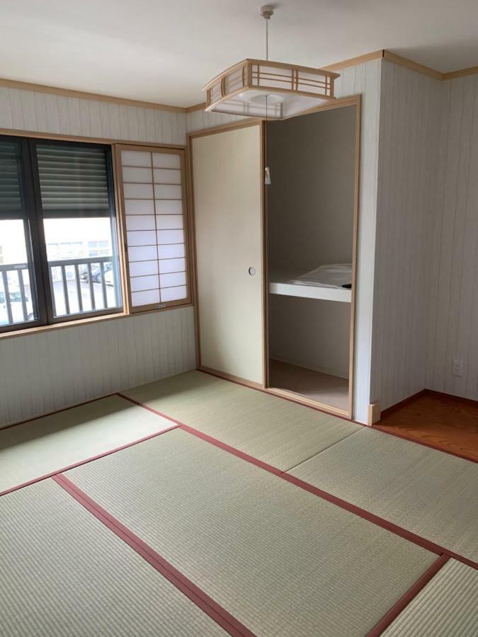 明和荘mei Wa Inn Kjóto Exteriér fotografie