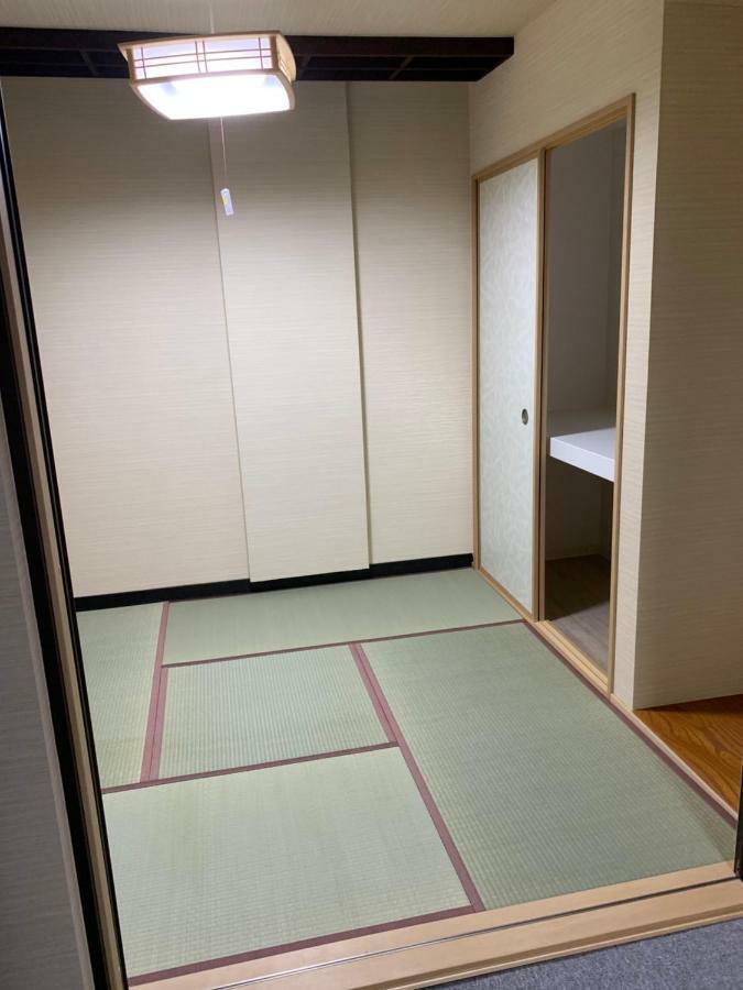 明和荘mei Wa Inn Kjóto Exteriér fotografie