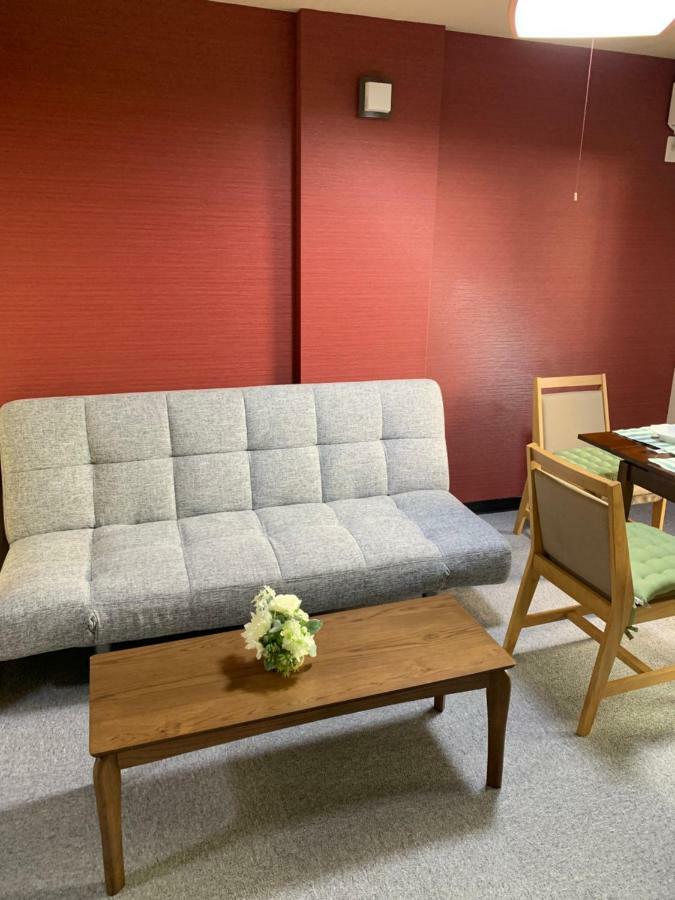 明和荘mei Wa Inn Kjóto Exteriér fotografie