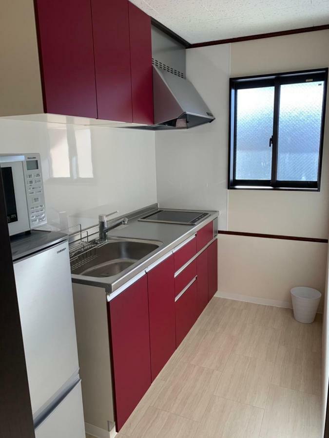 明和荘mei Wa Inn Kjóto Exteriér fotografie