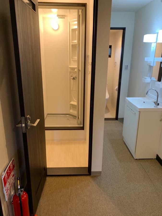 明和荘mei Wa Inn Kjóto Exteriér fotografie
