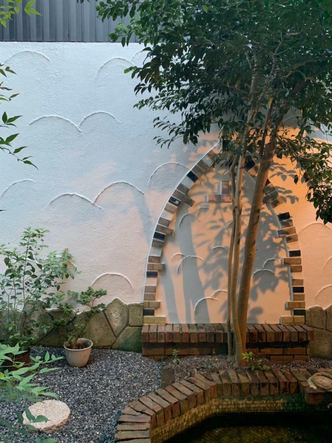 明和荘mei Wa Inn Kjóto Exteriér fotografie